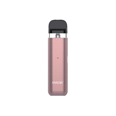 Smok Novo 2C 800 Rose Gold (Рожево-Золотистий, з картриджем) Багаторазовий POD Smok Novo 2C 800 Rose Gold (Рожево-Золотистий, з картриджем) Багаторазовий POD