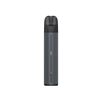 Smok SOLUS 2 700 Grey (Сірий, з картриджем) Багаторазовий POD Smok SOLUS 2 700 Grey (Сірий, з картриджем) Багаторазовий POD