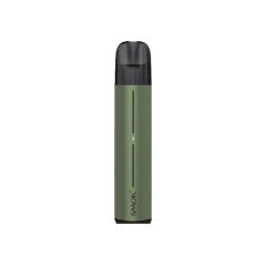 Smok SOLUS 2 700 Ocean Green (Зелений, з картриджем) Багаторазовий POD