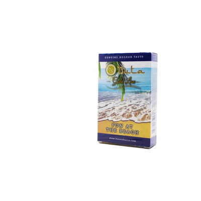 Тютюн Buta Gold Fun At The Beach (Фан ет зе Біч, 50 г)