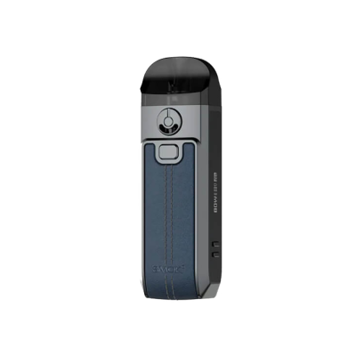 Smok Nord 4 2000 Blue (Синий, с картриджем) Многоразовый POD Smok Nord 4 2000 Blue (Синий, с картриджем) Многоразовый POD