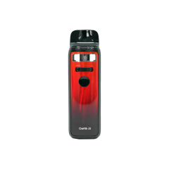 Voopoo Vinci 3 1800 Aurora Red (Червоний, з картриджем) Багаторазовий POD Voopoo Vinci 3 1800 Aurora Red (Червоний, з картриджем) Багаторазовий POD