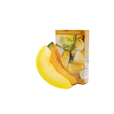 Тютюн Buta Gold Melon Mania (Диня Манія, 50 г)