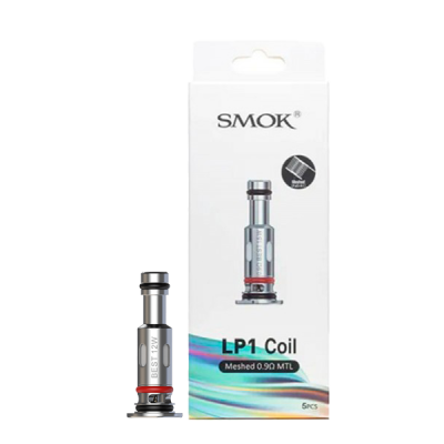 Испаритель Smok Novo 4 LP1 Meshed 0.9 Ом MTL Coil