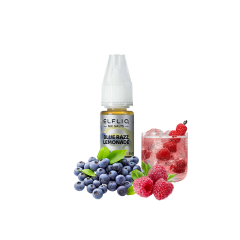 Рідина Elfliq Blue Razz Lemonade (Блю Разз Лимонад, 10 мл) Рідина Elfliq Blue Razz Lemonade (Блю Разз Лимонад, 10 мл)
