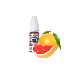 Рідина Elfliq Pink Grapefruit (Рожевий грейпфрут, 10 мл) Рідина Elfliq Pink Grapefruit (Рожевий грейпфрут, 10 мл)