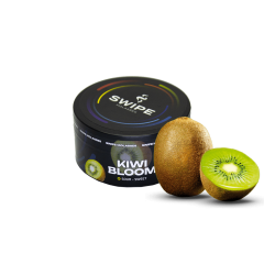 Кальянна суміш Swipe Kiwi bloom (Ківі блум, 50 г) Кальянна суміш Swipe Kiwi bloom (Ківі блум, 50 г)