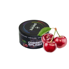 Кальянна суміш Swipe Cherry splash (Черрі Сплеш, 50 г) Кальянна суміш Swipe Cherry splash (Черрі Сплеш, 50 г)