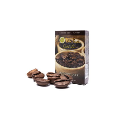 Табак Buta Gold Coffee Mix (Кофейный микс, 50 г)