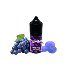 Рідина YUMMY Виноградні Льодяники (30 мл) Рідина YUMMY Виноградні Льодяники (30 мл)