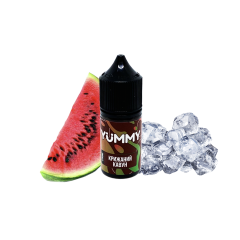 Рідина YUMMY Крижаний Кавун (30 мл) Рідина YUMMY Крижаний Кавун (30 мл)
