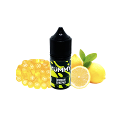 Рідина YUMMY Лимонні Цукерки (30 мл) Рідина YUMMY Лимонні Цукерки (30 мл)