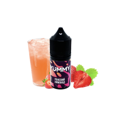 Рідина YUMMY Рожевий лимонад (30 мл) Рідина YUMMY Рожевий лимонад (30 мл)