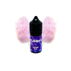 Рідина YUMMY Цукрова Вата (30 мл) Рідина YUMMY Цукрова Вата (30 мл)