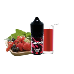 Рідина YUMMY Ягідний Морс (30 мл) Рідина YUMMY Ягідний Морс (30 мл)