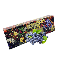 Тютюн Creepy Blueberry (Чорниця, 250 г) Тютюн Creepy Blueberry (Чорниця, 250 г)