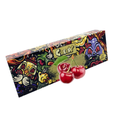 Тютюн Creepy Cherry (Вишня, 250 г) Тютюн Creepy Cherry (Вишня, 250 г)