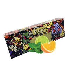 Табак Creepy Citrus mix (Цитрусовый микс, 250 г)