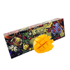 Тютюн Creepy Mango (Манго, 250 г)