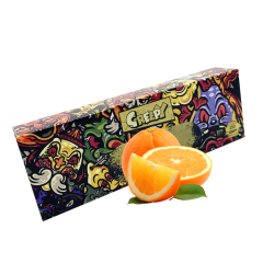 Табак Creepy Orange (Апельсин, 250 г)