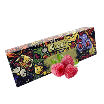 Тютюн Creepy Raspberry (Малина, 250 г)