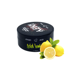 Тютюн Unity Acid lemon (Кислий лимон, 100 г) Тютюн Unity Acid lemon (Кислий лимон, 100 г)