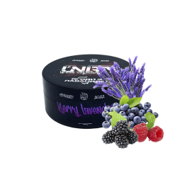 Тютюн Unity Berry lavender (Ягоди з лавандою, 100 г)