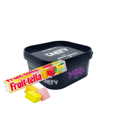 Тютюн Unity Fruittella (Фрутелла, 250 г) Тютюн Unity Fruittella (Фрутелла, 250 г)