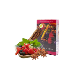 Тютюн Buta Gold Spiced Berry (Ягоди зі Спеціями, 50 г) Тютюн Buta Gold Spiced Berry (Ягоди зі Спеціями, 50 г)