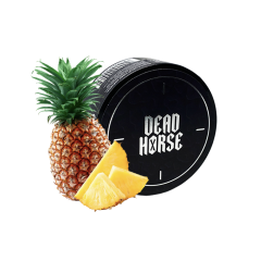 Тютюн Dead Horse Pineapple rings (Ананасові кільця, 100 г)