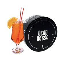 Тютюн Dead Horse Aperol spritz (Апельсиновий лікер, 100 г)