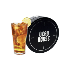Тютюн Dead Horse Lemon tea (Ліптон, 100 г) Тютюн Dead Horse Lemon tea (Ліптон, 100 г)