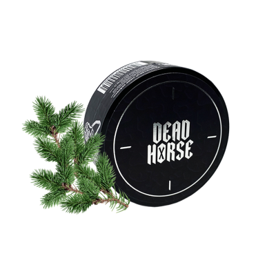 Тютюн Dead Horse Needls (Хвоя, 100 г)