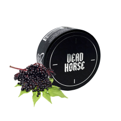 Тютюн Dead Horse Elderberry (Бузина, 100 г) Тютюн Dead Horse Elderberry (Бузина, 100 г)