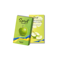 Тютюн Spirit Кримське яблуко (50 г) Тютюн Spirit Кримське яблуко (50 г)