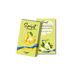 Тютюн Spirit Mix Грушевий Узвар (40 г) Тютюн Spirit Mix Грушевий Узвар (40 г)