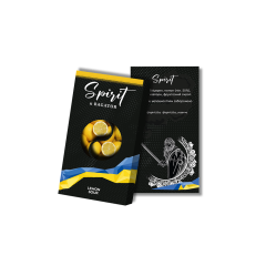 Тютюн Spirit Bagator Lemon Sour (Кислий Лимон, 40 г) Тютюн Spirit Bagator Lemon Sour (Кислий Лимон, 40 г)
