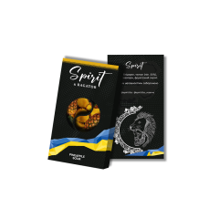 Тютюн Spirit Bagator Pineapple Sour (Кислий Ананас, 40 г) Тютюн Spirit Bagator Pineapple Sour (Кислий Ананас, 40 г)