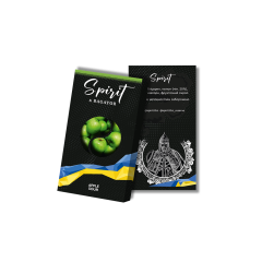 Тютюн Spirit Bagator Apple Sour (Кисло Яблуко, 40 г) Тютюн Spirit Bagator Apple Sour (Кисло Яблуко, 40 г)
