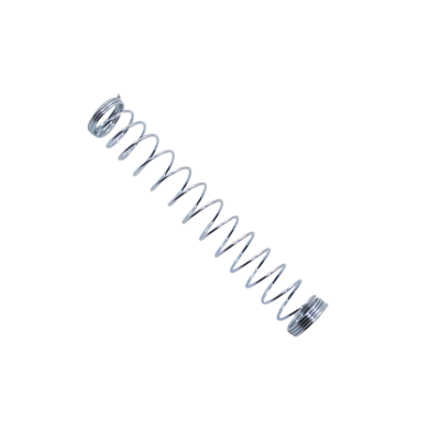 Пружина для силіконового шланга для кальяну (Металевий) Пружина для силіконового шланга для кальяну (Металевий)