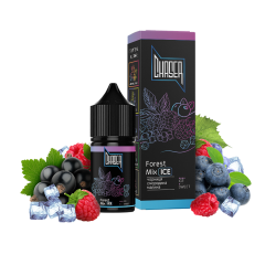 Рідина Chaser Black Forest Mix Ice (Форест Мікс Лід, 50 мг, 30 мл) Рідина Chaser Black Forest Mix Ice (Форест Мікс Лід, 50 мг, 30 мл)
