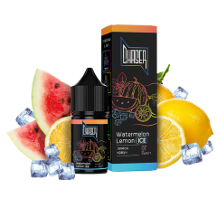 Рідина Chaser Black Watermelon Lemon Ice (Кавун Лимон Лід, 50 мг, 30 мл) Рідина Chaser Black Watermelon Lemon Ice (Кавун Лимон Лід, 50 мг, 30 мл)