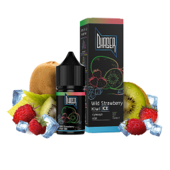 Рідина Chaser Black Kiwi Wild Strawberry Ice (Ківі Суниця Лід, 50 мг, 30 мл) Рідина Chaser Black Kiwi Wild Strawberry Ice (Ківі Суниця Лід, 50 мг, 30 мл)