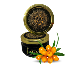 Тютюн Bagator Sea Buckthorn (Обліпиха, 50 г)