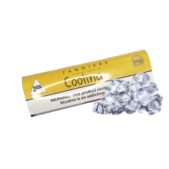 Тютюн Tangiers Noir №29В Cooling (Лід, 250 г) Тютюн Tangiers Noir №29В Cooling (Лід, 250 г)