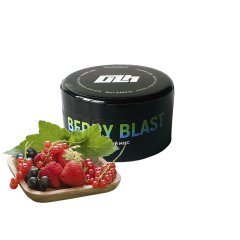 Тютюн 420 Berry Blast (Ягідний Мікс, 40 г) Тютюн 420 Berry Blast (Ягідний Мікс, 40 г)