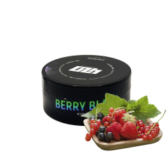 Тютюн 420 Berry Blast (Ягідний Мікс, 100 г) Тютюн 420 Berry Blast (Ягідний Мікс, 100 г)