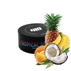 Тютюн 420 Tropical Splash (Тропічний Сплеск, 100 г) Тютюн 420 Tropical Splash (Тропічний Сплеск, 100 г)