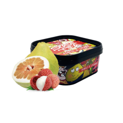 Кальянна чайна суміш Space Tea Pomelo Lychee (Помело Лічі, 250 г) Кальянна чайна суміш Space Tea Pomelo Lychee (Помело Лічі, 250 г)