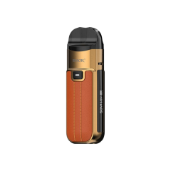 Smok Nord 50w 1800 Brown (Коричневий, з картриджем) Багаторазовий POD Smok Nord 50w 1800 Brown (Коричневий, з картриджем) Багаторазовий POD